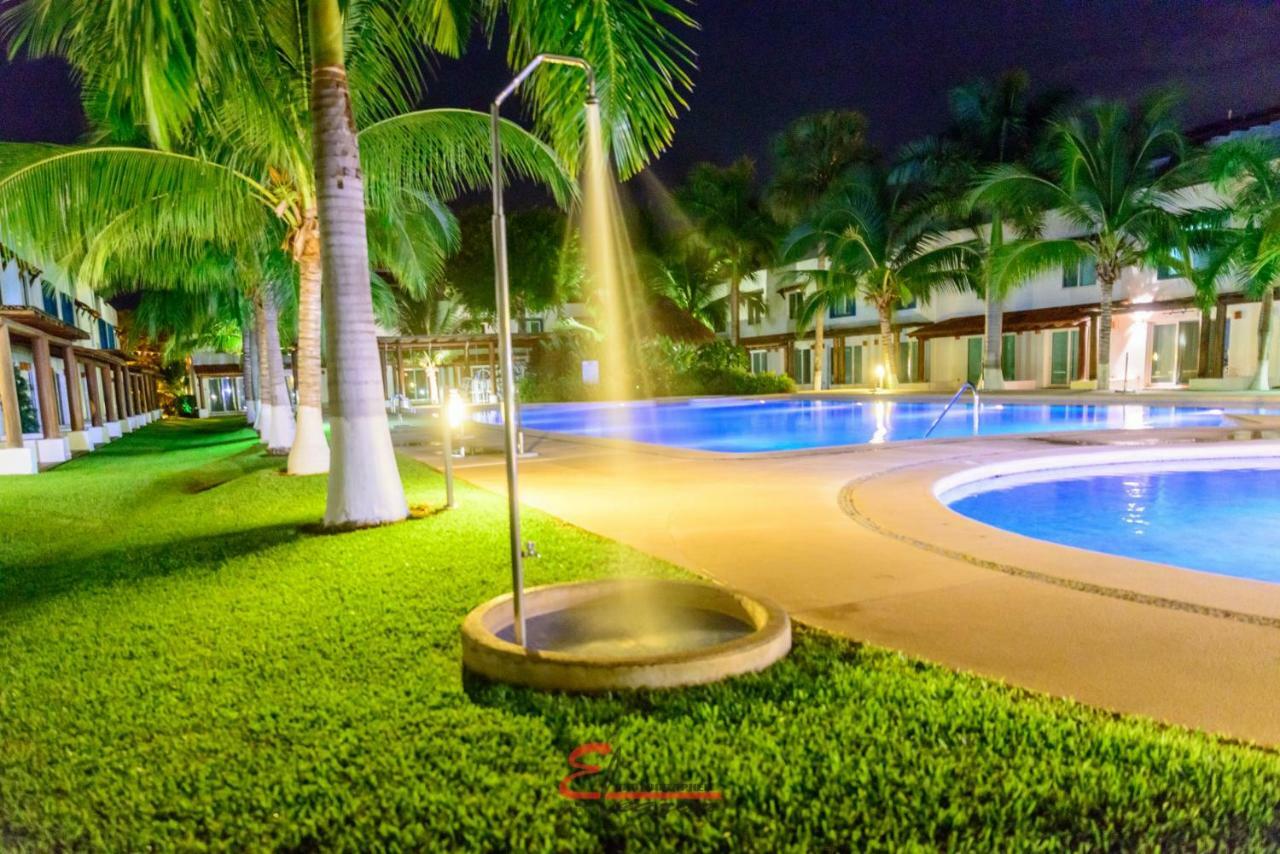 Exclusiva Villa En La Zona Hotelera De Ixtapa_Zihuatanejo Ixtapa  Exterior photo