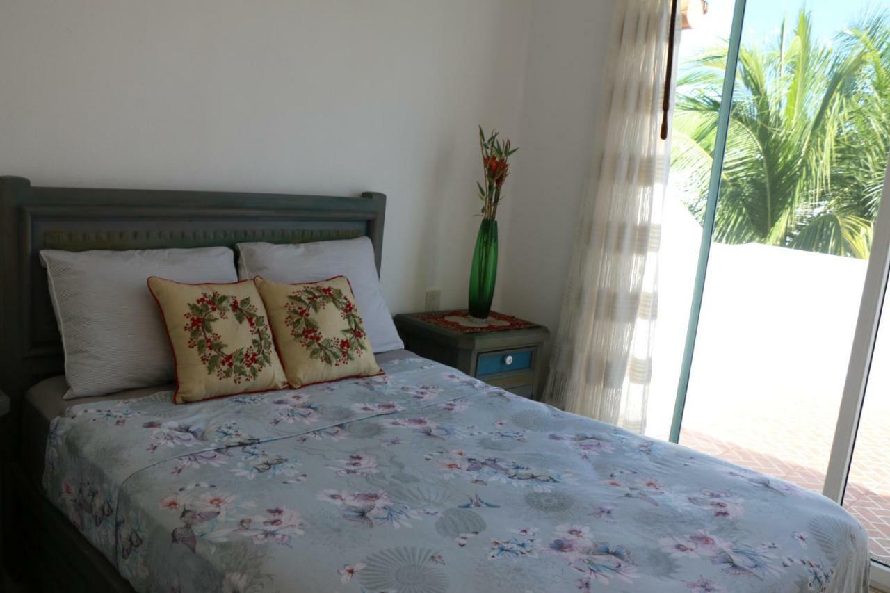 Exclusiva Villa En La Zona Hotelera De Ixtapa_Zihuatanejo Ixtapa  Exterior photo