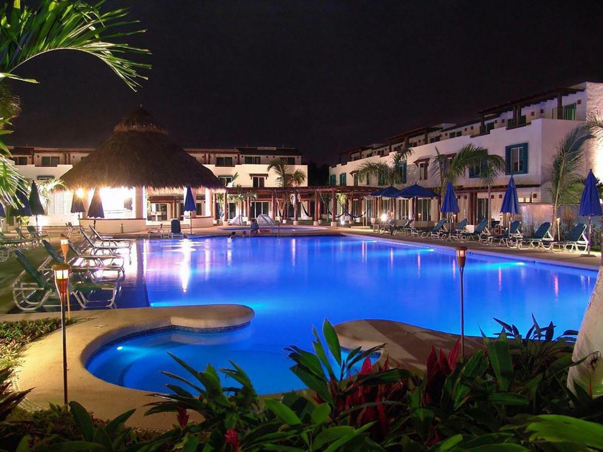Exclusiva Villa En La Zona Hotelera De Ixtapa_Zihuatanejo Ixtapa  Exterior photo