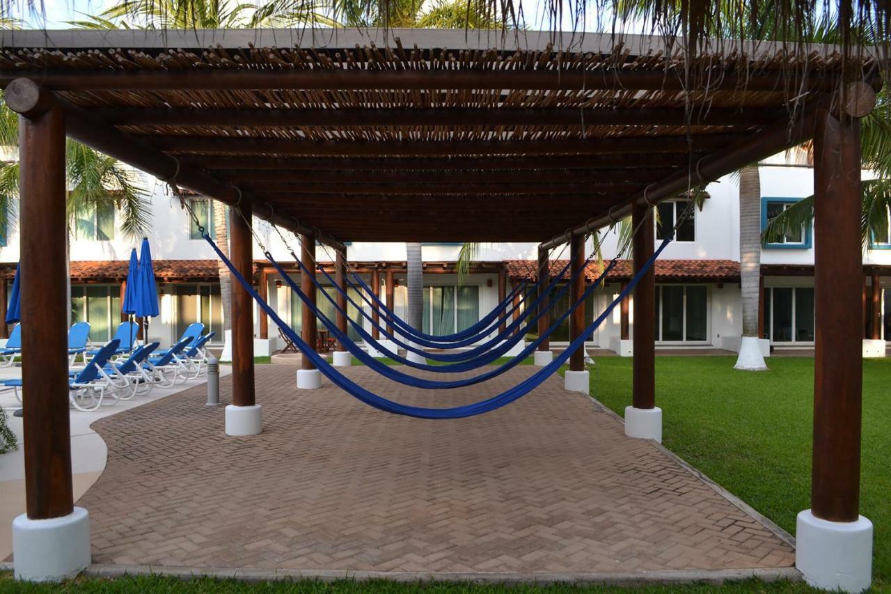Exclusiva Villa En La Zona Hotelera De Ixtapa_Zihuatanejo Ixtapa  Exterior photo