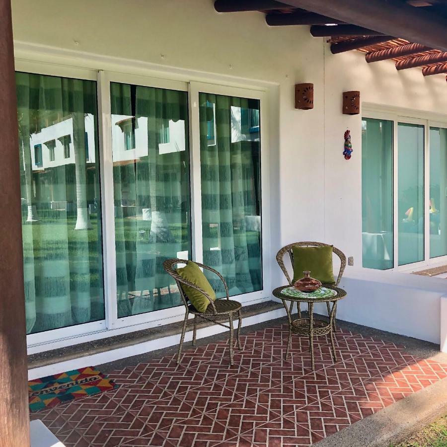 Exclusiva Villa En La Zona Hotelera De Ixtapa_Zihuatanejo Ixtapa  Exterior photo