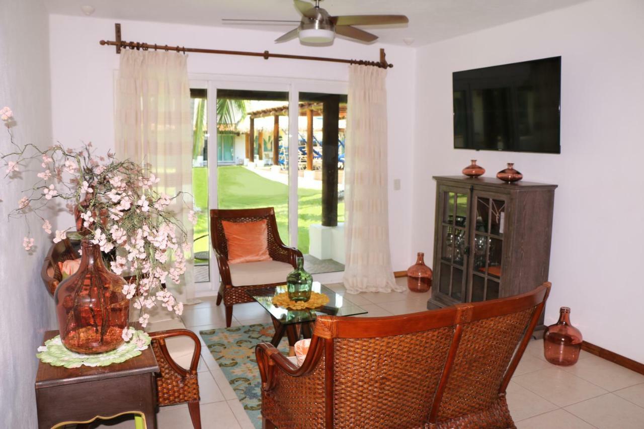 Exclusiva Villa En La Zona Hotelera De Ixtapa_Zihuatanejo Ixtapa  Exterior photo