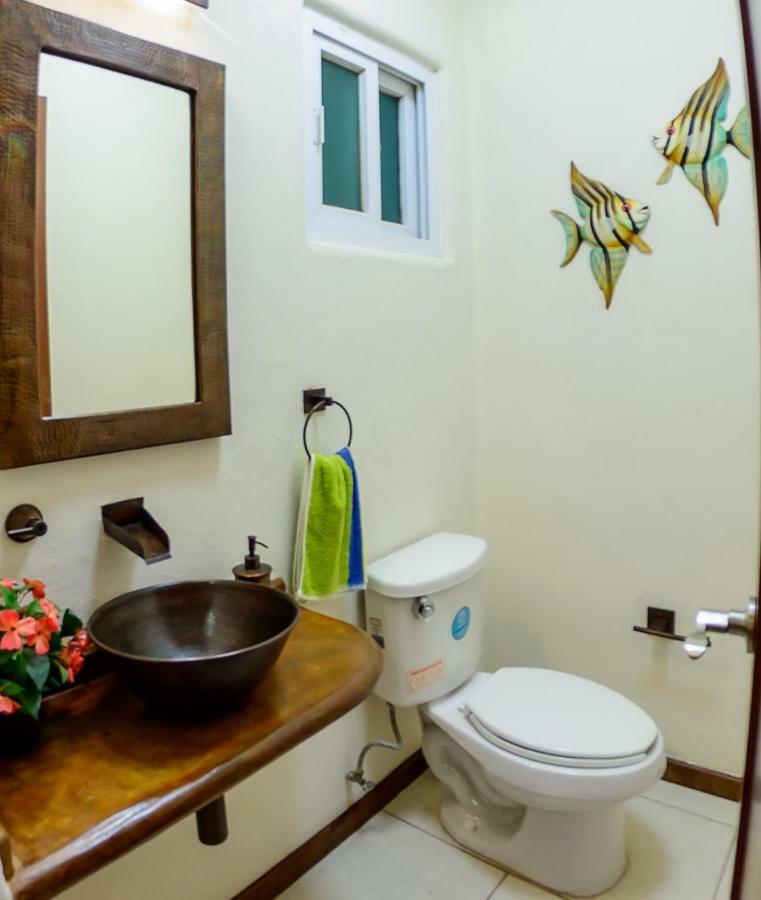 Exclusiva Villa En La Zona Hotelera De Ixtapa_Zihuatanejo Ixtapa  Exterior photo