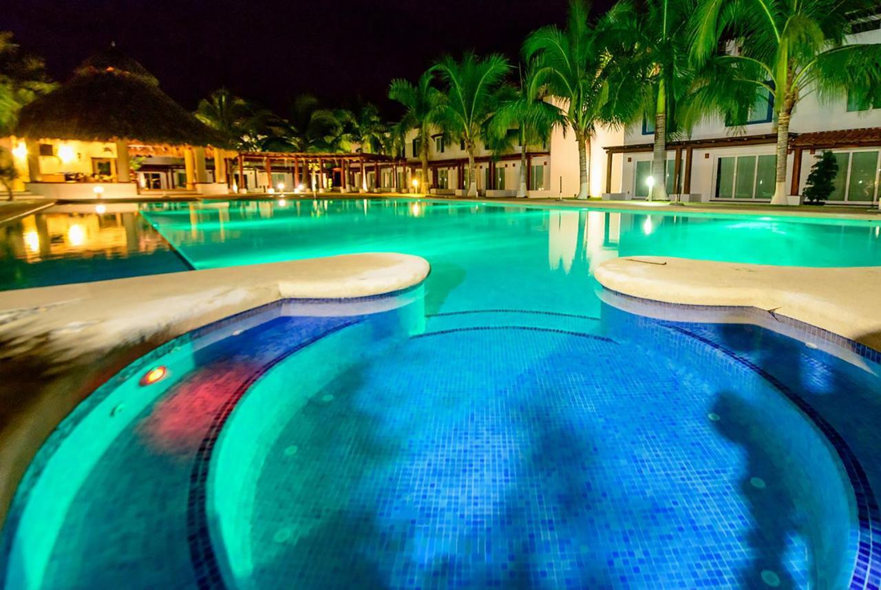 Exclusiva Villa En La Zona Hotelera De Ixtapa_Zihuatanejo Ixtapa  Exterior photo