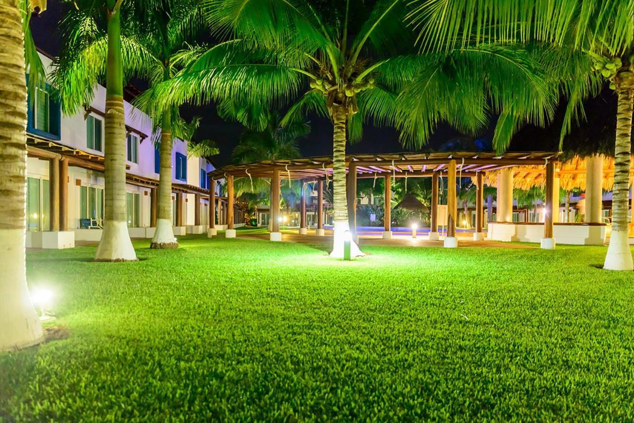 Exclusiva Villa En La Zona Hotelera De Ixtapa_Zihuatanejo Ixtapa  Exterior photo