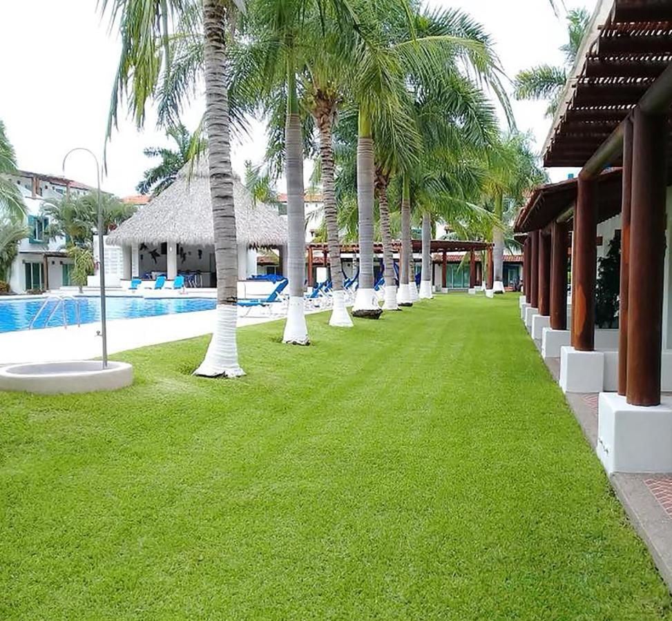 Exclusiva Villa En La Zona Hotelera De Ixtapa_Zihuatanejo Ixtapa  Exterior photo